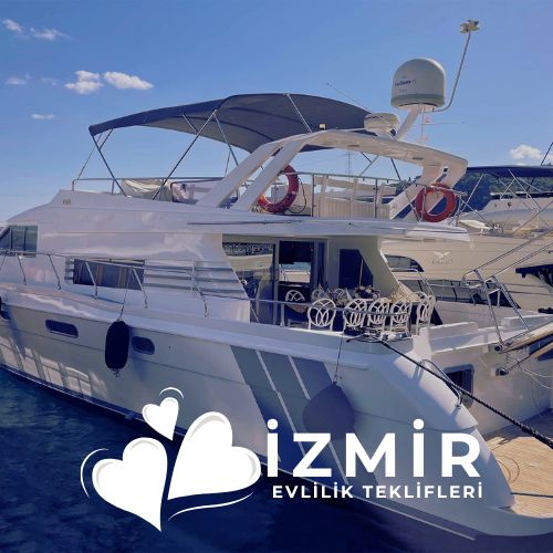 Yatta Evlilik Teklifi