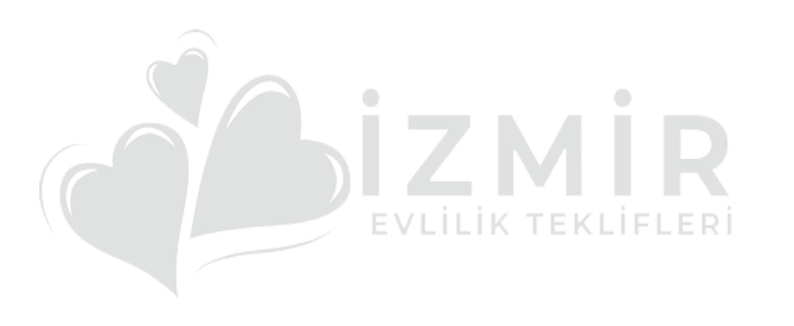 İzmir Evlilik Teklifleri - Mutluluğa Atılan İlk Adım